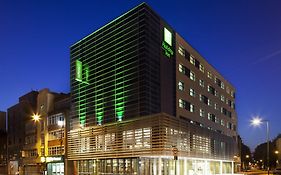 Holiday Inn London - Whitechapel By Ihg